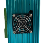 Шаговый гибридный сервопривод NEMA 34 12,5Нм