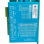 Шаговый гибридный сервопривод NEMA 34 12,5Нм