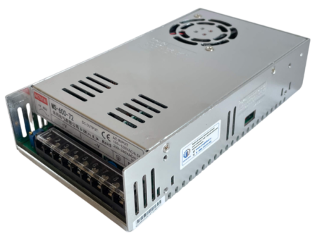 MS-600-72 8.3А