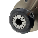 Шпиндель жидкостного охлаждения 6.5кВт GDK125-24Z/6.5 380В ER32
